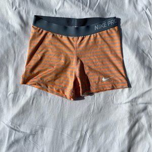 Nike Pro Spandex